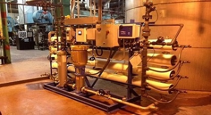 Boiler feed water system for large tire production plant in NS 2-min
